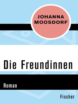 cover image of Die Freundinnen